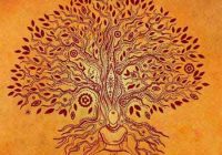 Калпаврикша, или дерево желаний, в ведической философии — уникальное понятие с глубоким символизмом.